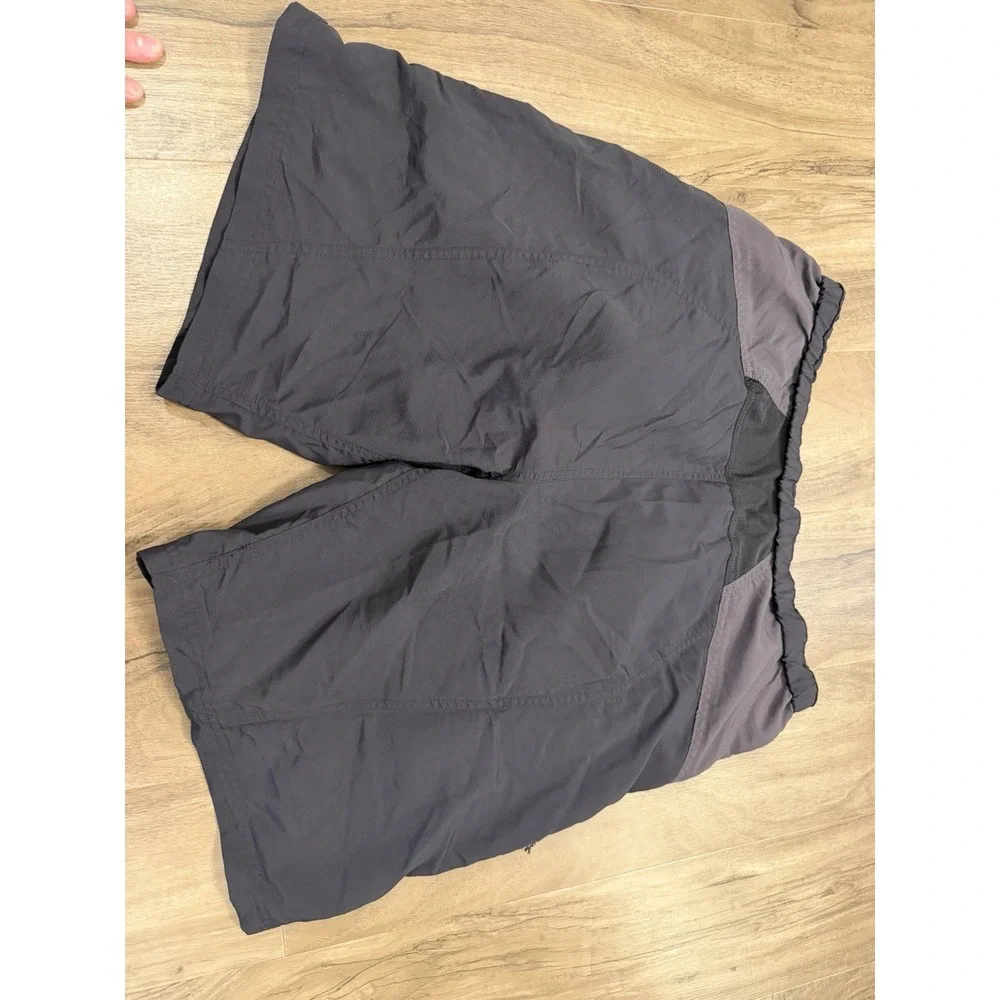 Novara Cycling Bicycle Shorts Menx L Road Mountain Bike Padded Black Nylon